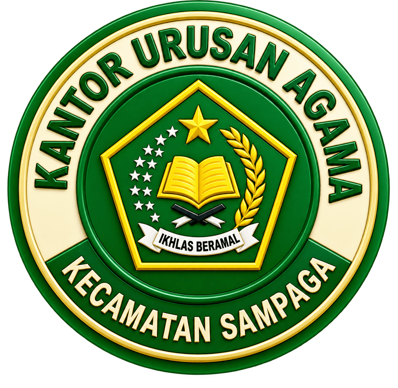 Logo KUA
